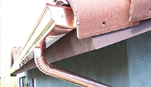 Rain Gutter Installation, Repair, Cleaning and Protection in W Sacramento, CA
